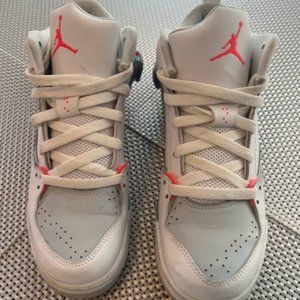 Jordan Flight 45 BG Tennis Shoes